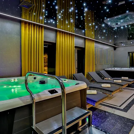 Kompleks Gazdowka - Dom Jana Villa