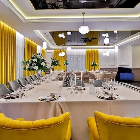 Kompleks Gazdowka - Dom Jana * Ponice