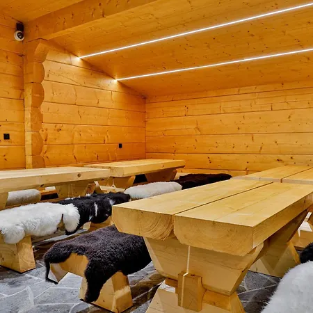 Villa Kompleks Gazdowka - Dom Jana