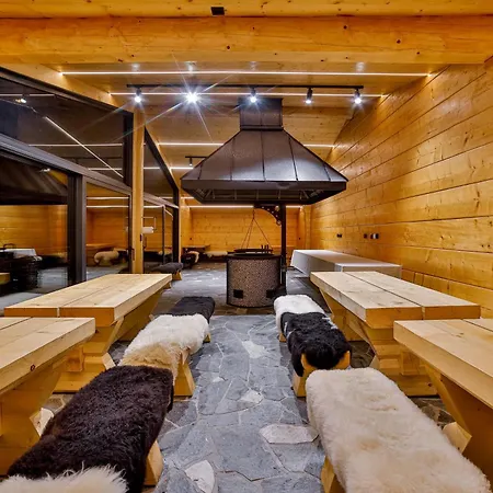 Kompleks Gazdowka - Dom Jana *