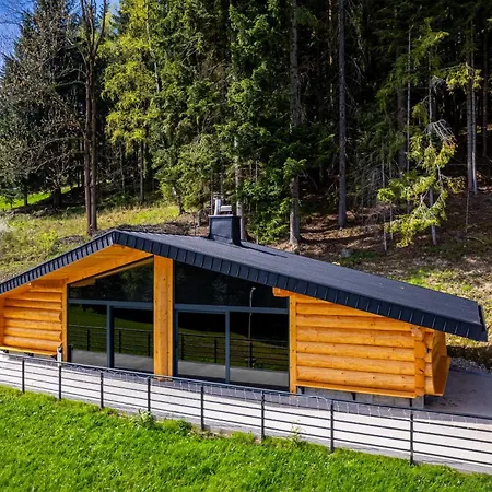 Kompleks Gazdowka - Dom Jana Villa Ponice
