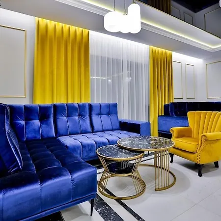 Villa Kompleks Gazdowka - Dom Jana Ponice