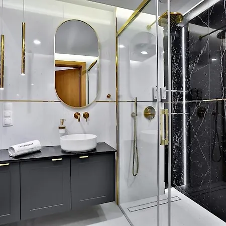 Kompleks Gazdowka - Dom Jana Vila