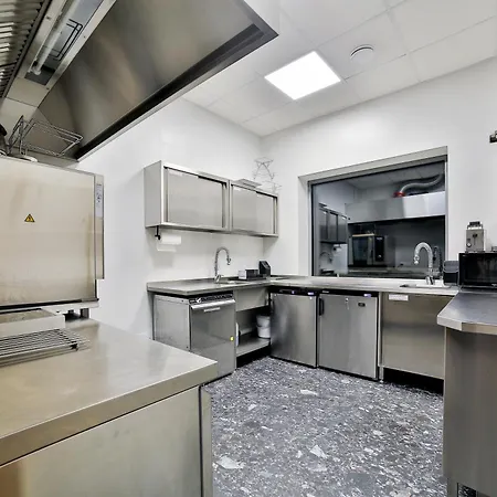 Kompleks Gazdowka - Dom Jana * Ponice