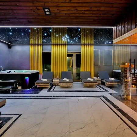 Kompleks Gazdowka - Dom Jana *