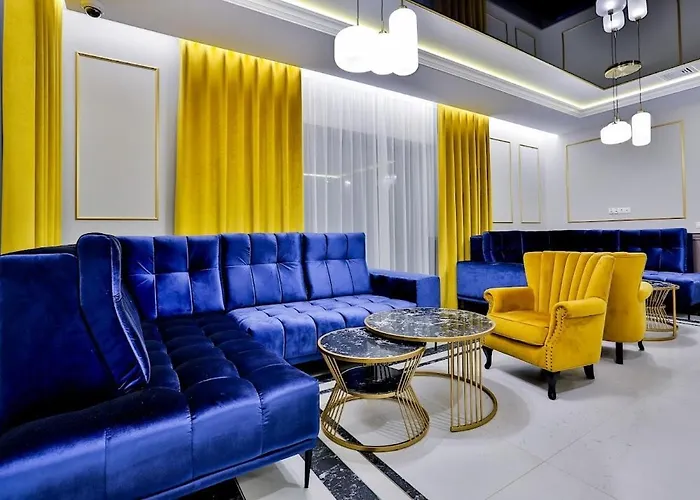 빌라 Kompleks Gazdowka - Dom Jana Ponice